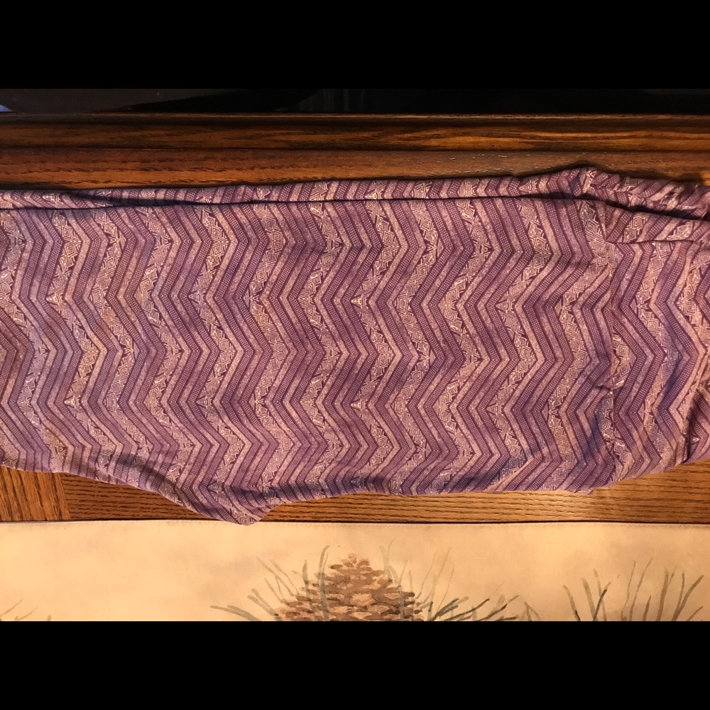 New Tc Lularoe leggings